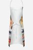 Schipperke The Chef Apron Cooking Kitchen Server Baking Crafts Gardening for Adult Women Men, Unisex, Large, Multicolor
